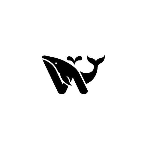 Whalexy Logo